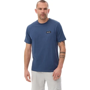 CSC Repeated Peaks Erkek Kısa Kollu T-Shirt