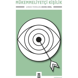 Timaş Yayınları Mükemmeliyetçi Kişilik