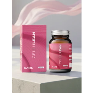Lean Fit By Game Game Cellulean