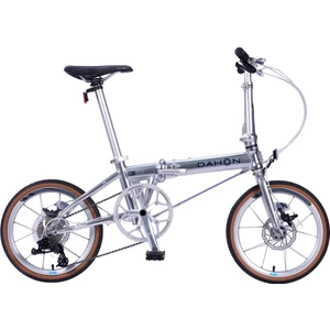 2026 Dahon K9 16 Jant Katlanır Bisiklet