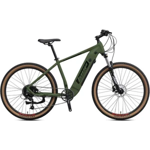 2026 Loop Explorer 27.5 Elektrikli Dağ Bisikleti