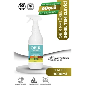Obir Genel Temizleyici 1lt