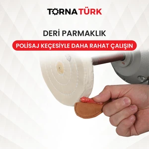 Deri Parmaklık