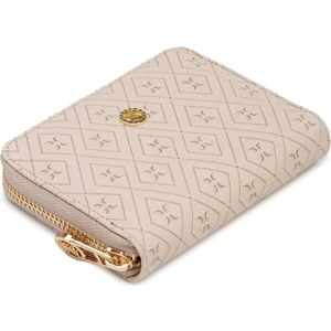 Bej Print Kadın Cüzdan - S1CB00055822-E52