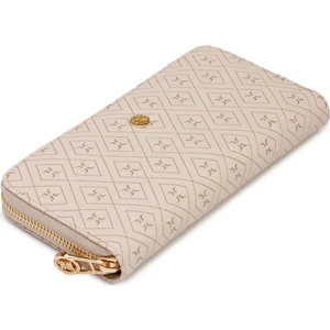 Bej Print Kadın Cüzdan - S1CB00055823-E52