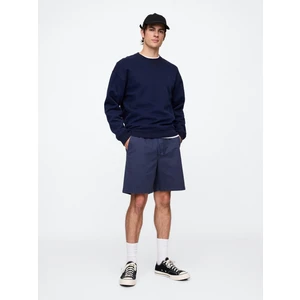 Erkek Lacivert 7" Essential Pull-On Khaki Şort