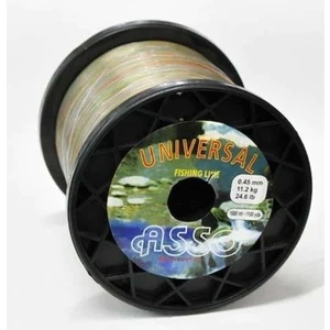 Universal 1000mt Monofilament Misina Ebruli  0.40 MM