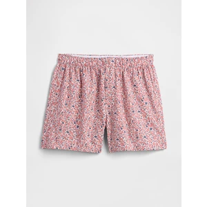 Erkek Pembe 4" Boxer