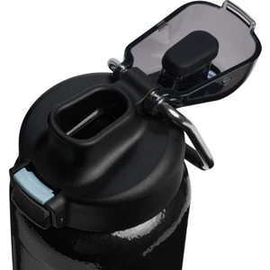 The Stanley Wellspring Bottle 0.7 Litre  Hammertone Black