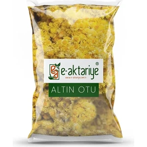 Altın Otu Çiçeği 100 gr