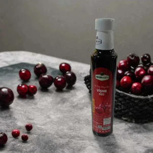Mesir-I Şifa Vişne Özü 350GR
