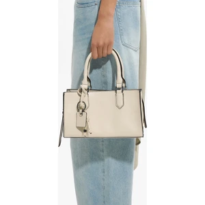 Kadın Charm'lı Tote Çanta