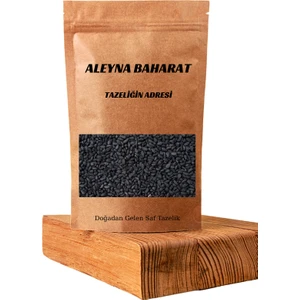 Aleyna Bitkisel Çörekotu 100 gr