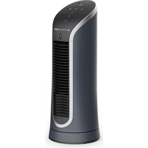 VU6220 Mini Tower Electro Sessiz Mini Masaüstü Kule Vantilatör