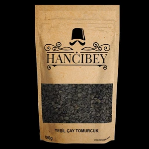 Yeşil Çay Tomurcuk 1kg
