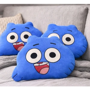 Gumball Peluş Yastık Oyuncak