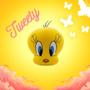 Peluş Tweety Yastık Oyuncak