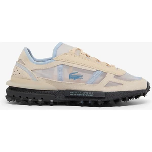 Elite Active Kadın Bej Sneaker 751SFA0156 Wb8