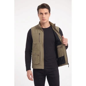 Erkek Spor Avcı Yelek BGL-ST05342