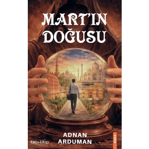 Tara Kitap Mart’ın Doğusu