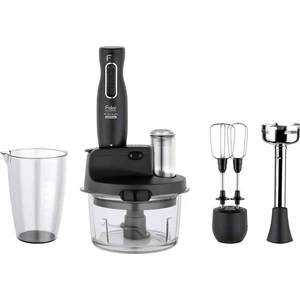 Mr. Chef Quadro 2000W Antrasit