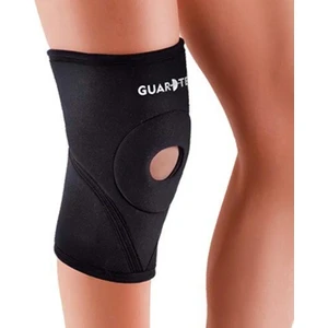 Open Knee Support 3015
