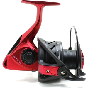 Guffi 6000 Surf Makine 5+1 BB RED