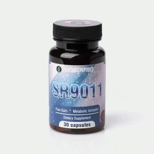 Purchase SR9011 Stenabolic (30 Capsules 10 Mg)