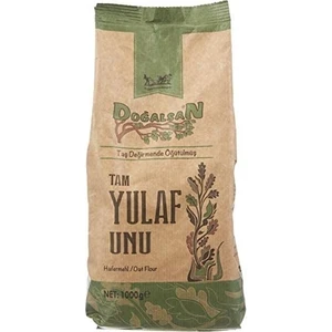 Yulaf Unu 1 kg