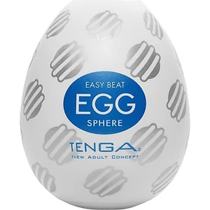 Egg Original Sphere Mastürbatör EGG-017