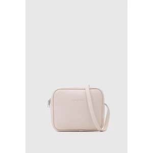 Shule Bags Lina Çapraz Çanta Pudra Pembe
