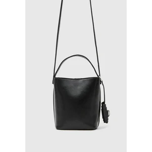 Shule Bags Amore Minimal Çapraz Çanta Siyah
