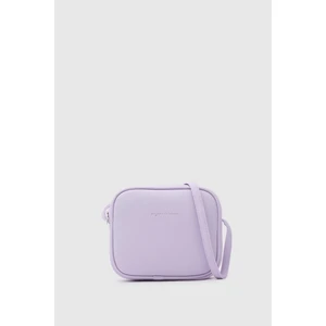 Shule Bags Lina Çapraz Çanta Lila