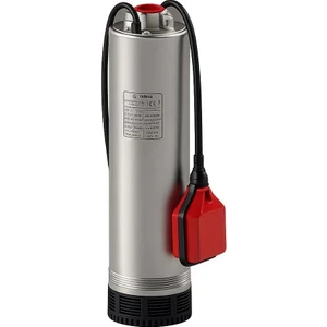 4sdf4 0.7 Hp 4" Paslanmaz Dalgıç Pompa (Flatörlü)