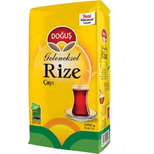 Rize Sarı Çay 1000 gr