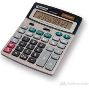 Hesap Makinesi 510-12 Rpt Hane