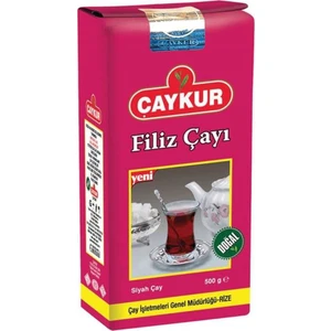 Filiz Çay 500 gr