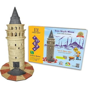 Art Galata Kulesi