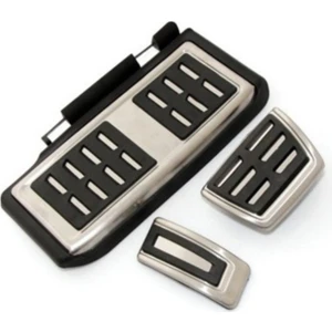 Auto GP Seat leon pedal seti takımı geçmeli otomotik 2012+