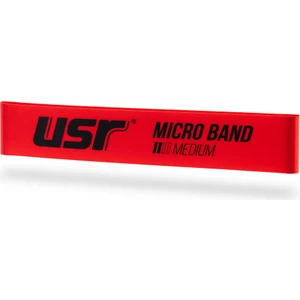 USR MB08 Micro Orta Sert Hip Band