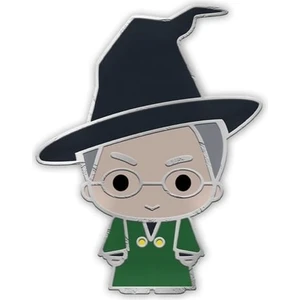 Wizarding World Harry Potter Minerva Mcgonagall Pin