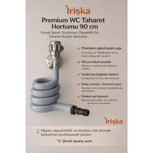 Wc Hortumu taharet hortumu