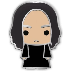 Wizarding World Harry Potter Severus Snape Pin