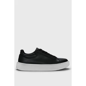 Ryan Erkek Sneaker Ayakkabı Siyah