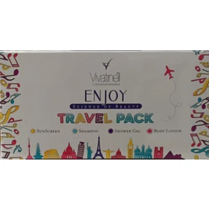 Enjoy Seyahat Paketi