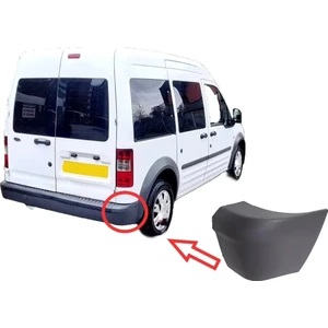 Ford Connect Arka Tampon Köşesi - SAĞ