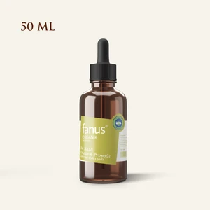 Organik Su Bazlı Propolis 50 ml