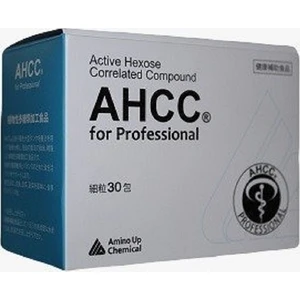 Abay Pharma AHCC Professional 30 Saşe