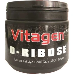 Vitagen D-Riboz 200 gr