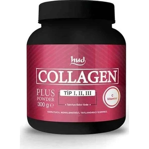 Collagen Plus Powder 300 gr